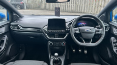 Ford Puma 1.0 EcoBoost Hybrid mHEV ST-Line 5dr Petrol Hatchback